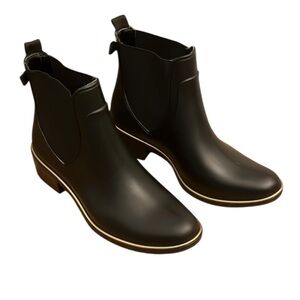 Kate Spade New York solstice rain boot- NWOB - 8/9